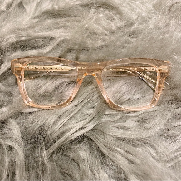 NEW Oliver Peoples Glasses - Picture 2 of 8